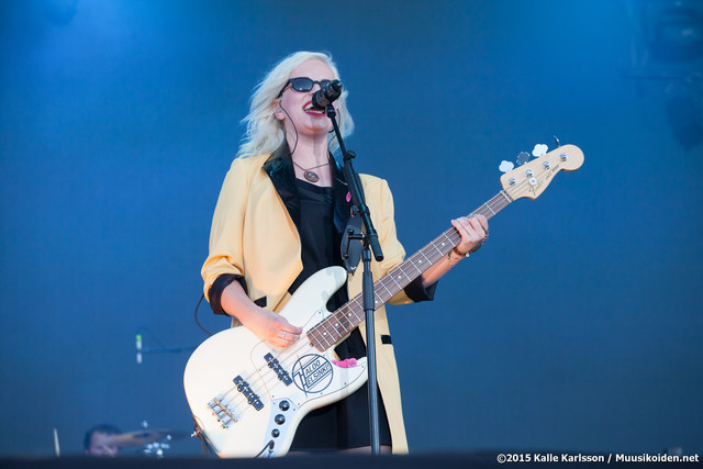 Ruisrock 2015 | Haloo Helsinki!